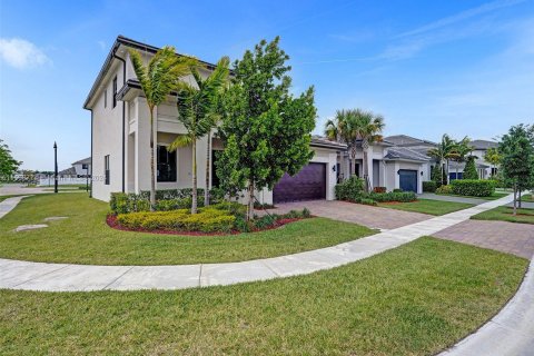 Villa ou maison à vendre à Miramar, Floride: 4 chambres, 251.21 m2 № 1118410 - photo 17