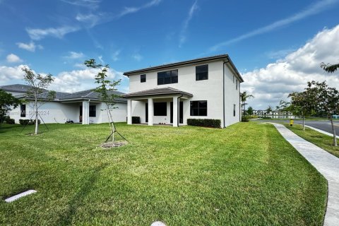 Villa ou maison à vendre à Miramar, Floride: 4 chambres, 251.21 m2 № 1118410 - photo 19