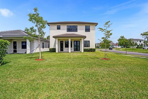 Casa en venta en Miramar, Florida, 4 dormitorios, 251.21 m2 № 1118410 - foto 20