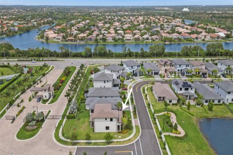 Villa ou maison à vendre à Miramar, Floride: 4 chambres, 251.21 m2 № 1118410 - photo 4