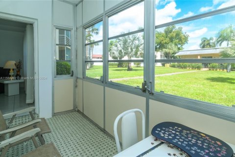 Condominio en venta en Lauderhill, Florida, 1 dormitorio, 63.17 m2 № 1118409 - foto 19