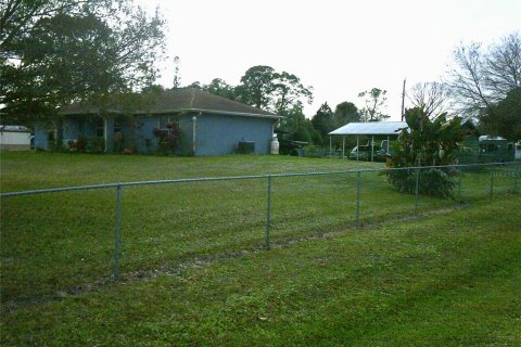 Villa ou maison à vendre à Okeechobee, Floride: 3 chambres, 143.81 m2 № 939523 - photo 14