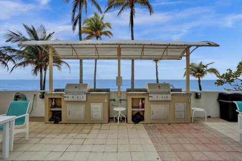 Copropriété à vendre à Fort Lauderdale, Floride: 2 chambres, 164.53 m2 № 1207903 - photo 16