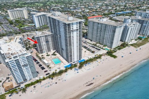 Copropriété à vendre à Fort Lauderdale, Floride: 2 chambres, 164.53 m2 № 1207903 - photo 18