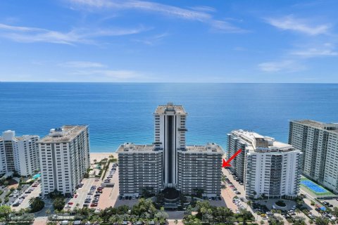 Condo in Fort Lauderdale, Florida, 2 bedrooms  № 1207903 - photo 21