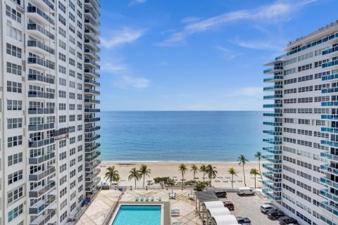 Copropriété à vendre à Fort Lauderdale, Floride: 2 chambres, 164.53 m2 № 1207903 - photo 27