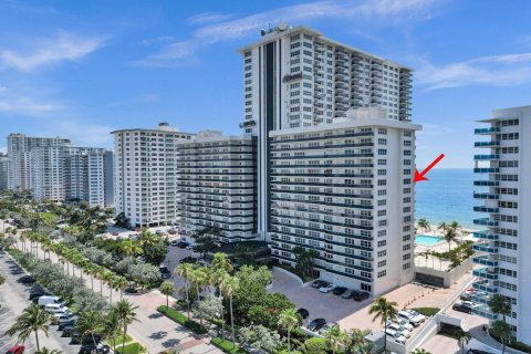 Condominio en venta en Fort Lauderdale, Florida, 2 dormitorios, 164.53 m2 № 1207903 - foto 26