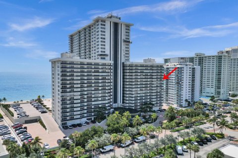 Condominio en venta en Fort Lauderdale, Florida, 2 dormitorios, 164.53 m2 № 1207903 - foto 24