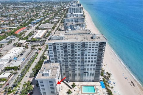 Copropriété à vendre à Fort Lauderdale, Floride: 2 chambres, 164.53 m2 № 1207903 - photo 19