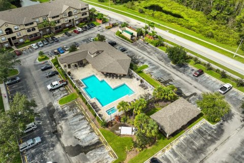 Copropriété à vendre à Tampa, Floride: 2 chambres, 117.99 m2 № 1395657 - photo 5