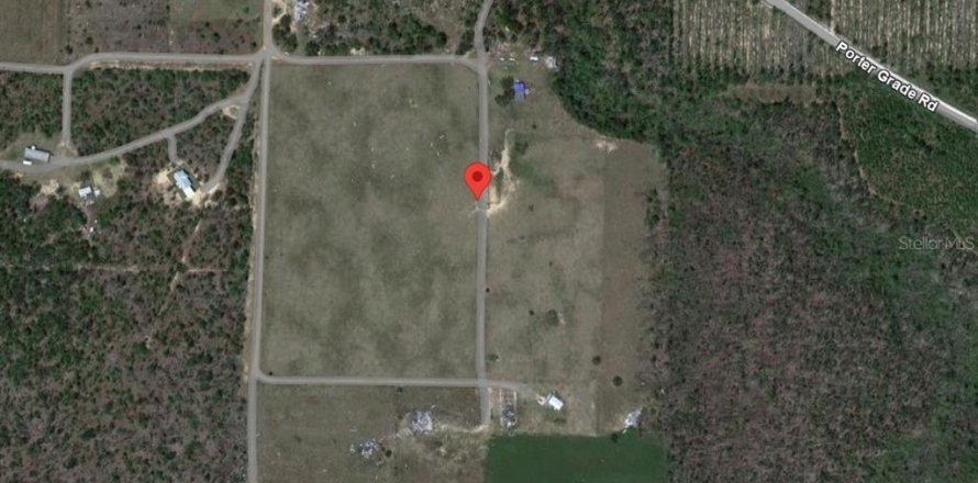 Land in Altha, Florida № 1300496