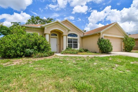 House in Deltona, Florida 4 bedrooms, 192.68 sq.m. № 1300494 - photo 19