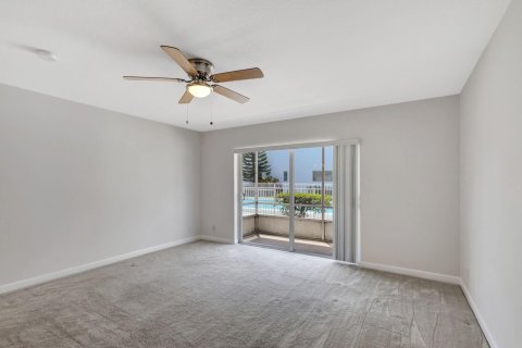 Copropriété à vendre à Palm Beach Gardens, Floride: 1 chambre, 69.68 m2 № 1152083 - photo 13