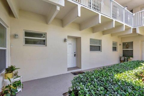 Copropriété à vendre à Palm Beach Gardens, Floride: 1 chambre, 69.68 m2 № 1152083 - photo 24