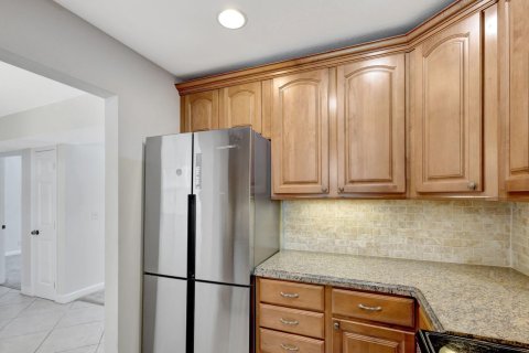 Condo in Palm Beach Gardens, Florida, 1 bedroom  № 1152083 - photo 19