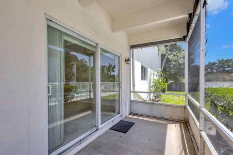 Copropriété à vendre à Palm Beach Gardens, Floride: 1 chambre, 69.68 m2 № 1152083 - photo 3