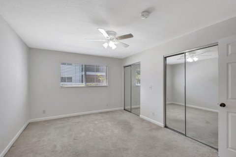 Copropriété à vendre à Palm Beach Gardens, Floride: 1 chambre, 69.68 m2 № 1152083 - photo 10