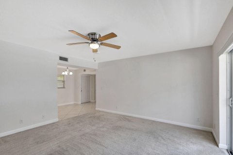 Copropriété à vendre à Palm Beach Gardens, Floride: 1 chambre, 69.68 m2 № 1152083 - photo 12