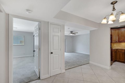 Copropriété à vendre à Palm Beach Gardens, Floride: 1 chambre, 69.68 m2 № 1152083 - photo 15