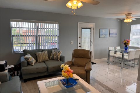 Copropriété à vendre à Delray Beach, Floride: 2 chambres, 84.26 m2 № 1129259 - photo 12