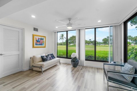 Copropriété à vendre à Boynton Beach, Floride: 2 chambres, 159.05 m2 № 1129215 - photo 27