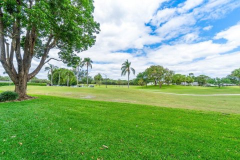 Copropriété à vendre à Boynton Beach, Floride: 2 chambres, 159.05 m2 № 1129215 - photo 16