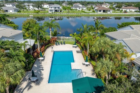 Villa ou maison à vendre à Davie, Floride: 3 chambres, 157.1 m2 № 1329434 - photo 20