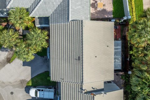 Casa en venta en Davie, Florida, 3 dormitorios, 157.1 m2 № 1329434 - foto 19