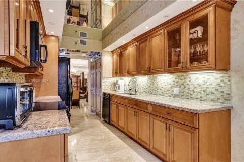 Condo in Aventura, Florida, 3 bedrooms  № 1329452 - photo 20