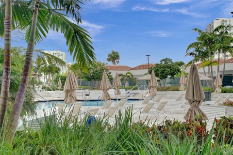 Copropriété à vendre à Aventura, Floride: 3 chambres, 193.24 m2 № 1329452 - photo 10