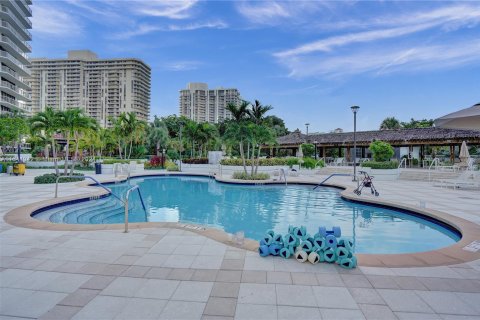 Copropriété à vendre à Aventura, Floride: 3 chambres, 193.24 m2 № 1329452 - photo 8