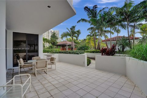 Copropriété à vendre à Aventura, Floride: 3 chambres, 193.24 m2 № 1329452 - photo 6