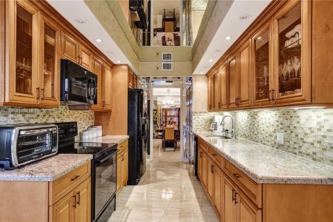 Condo in Aventura, Florida, 3 bedrooms  № 1329452 - photo 23