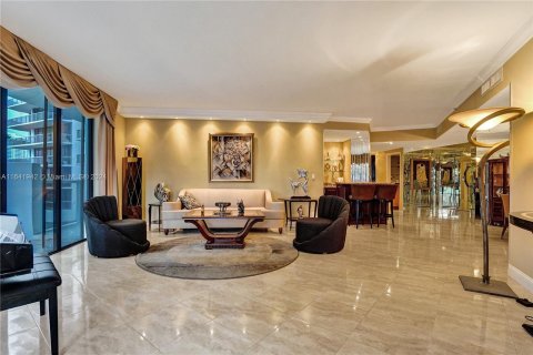 Copropriété à vendre à Aventura, Floride: 3 chambres, 193.24 m2 № 1329452 - photo 14