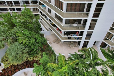 Copropriété à vendre à Aventura, Floride: 3 chambres, 193.24 m2 № 1329452 - photo 7