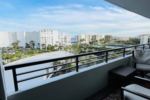 Condominio en venta en South Palm Beach, Florida, 2 dormitorios, 139.17 m2 № 945718 - foto 8