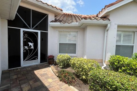 Villa ou maison à vendre à Punta Gorda, Floride: 3 chambres, 161.09 m2 № 1194995 - photo 3