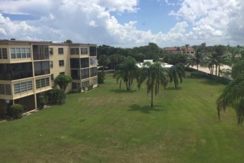 Condominio en venta en Boca Raton, Florida, 1 dormitorio, 63.92 m2 № 1081685 - foto 1