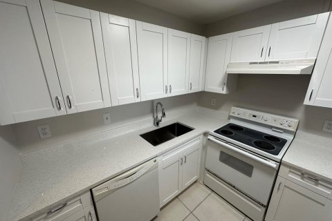 Condo in Boca Raton, Florida, 1 bedroom  № 1081685 - photo 15