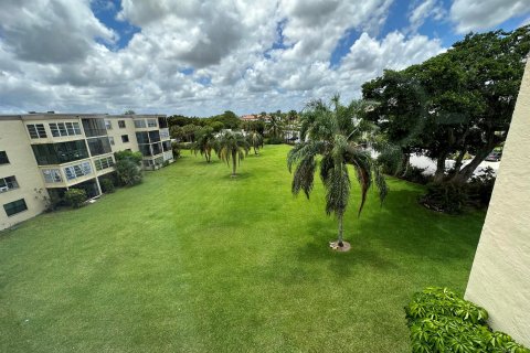 Condominio en venta en Boca Raton, Florida, 1 dormitorio, 63.92 m2 № 1081685 - foto 5