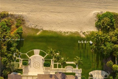 Casa en venta en Golden Beach, Florida, 9 dormitorios, 2403.1 m2 № 1151243 - foto 8