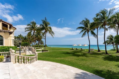 Villa ou maison à vendre à Golden Beach, Floride: 9 chambres, 2403.1 m2 № 1151243 - photo 4