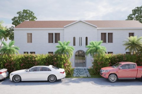 House in Miami Beach, Florida 8 bedrooms, 403.38 sq.m. № 1293077 - photo 3