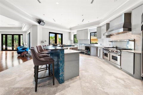 Casa en venta en Coral Gables, Florida, 5 dormitorios, 609.62 m2 № 780341 - foto 22