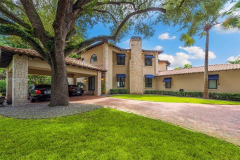 Casa en venta en Coral Gables, Florida, 5 dormitorios, 609.62 m2 № 780341 - foto 5