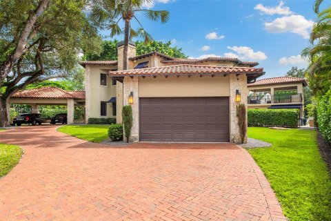 Casa en venta en Coral Gables, Florida, 5 dormitorios, 609.62 m2 № 780341 - foto 7