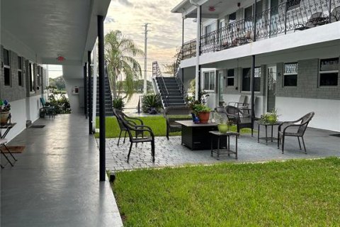 Condominio en venta en Lake Worth, Florida, 1 dormitorio, 45.34 m2 № 959865 - foto 14