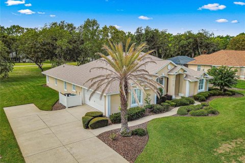 Villa ou maison à vendre à Ocala, Floride: 3 chambres, 214.14 m2 № 1339823 - photo 3