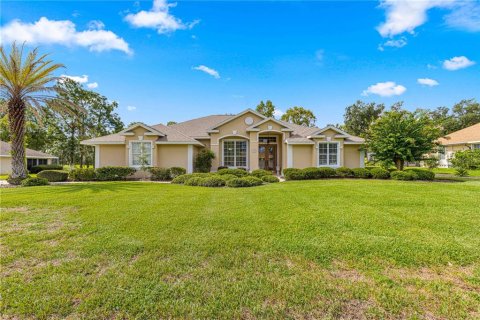 Villa ou maison à vendre à Ocala, Floride: 3 chambres, 214.14 m2 № 1339823 - photo 1