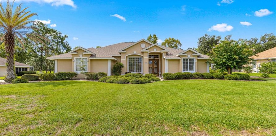 Casa en Ocala, Florida 3 dormitorios, 214.14 m2 № 1339823